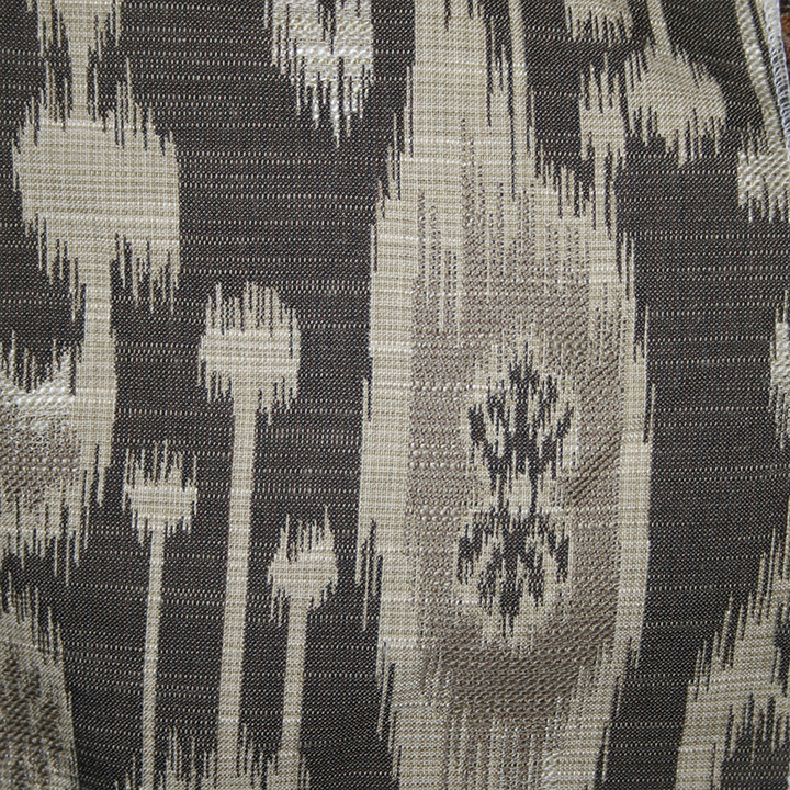 grey ikat e